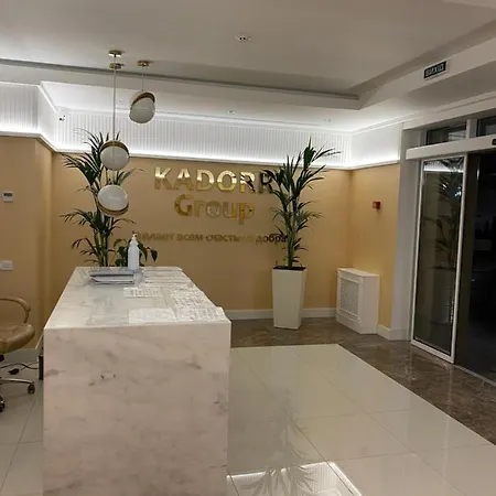 Lejlighed In Arcadia Cadorr 51 *