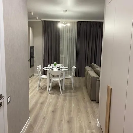 In Arcadia Cadorr 51 Apartment