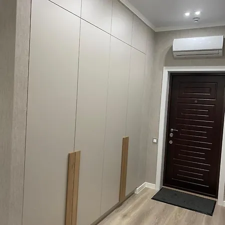 In Arcadia Cadorr 51 Apartment Odesa