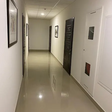 Apartman In Arcadia Cadorr 51