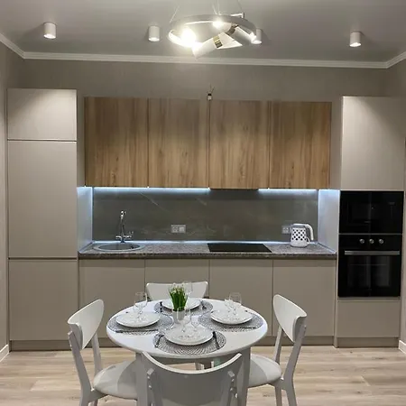 Lejlighed In Arcadia Cadorr 51 Odessa