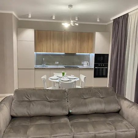 In Arcadia Cadorr 51 Apartment Odesa