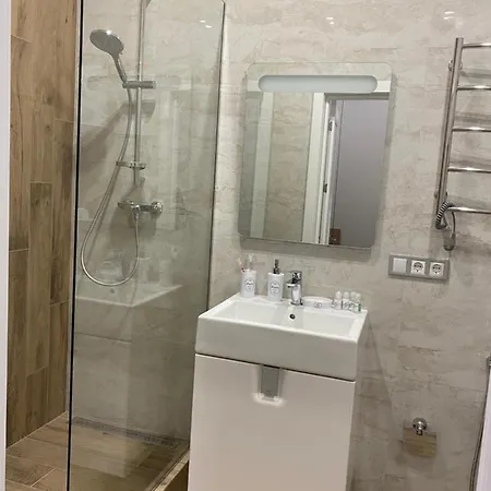 In Arcadia Cadorr 51 Lejlighed Odessa