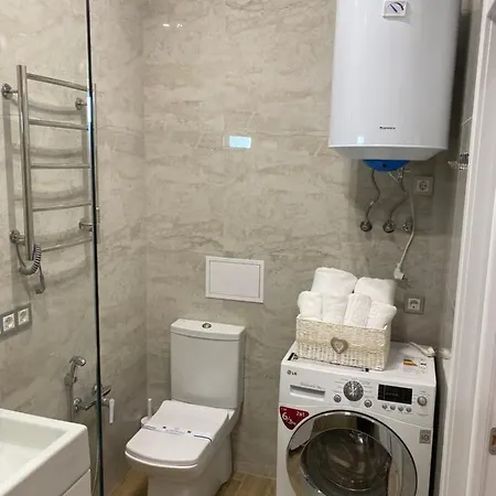 In Arcadia Cadorr 51 Lejlighed *