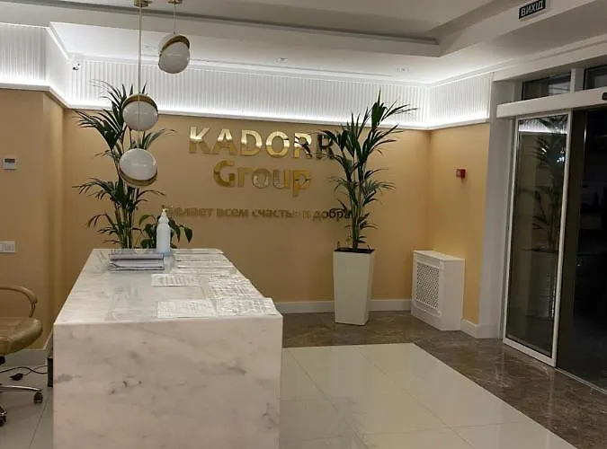 Apartman In Arcadia Cadorr 51 *