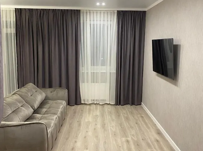 Apartman In Arcadia Cadorr 51 Odessza