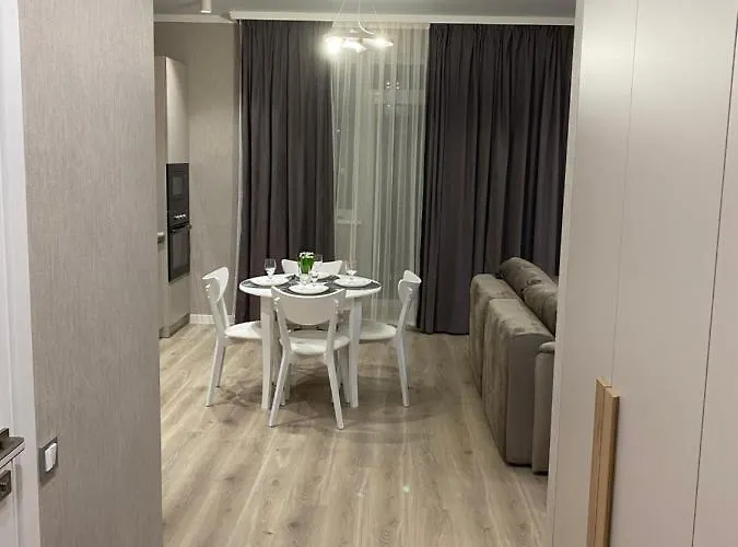 In Arcadia Cadorr 51 Apartman