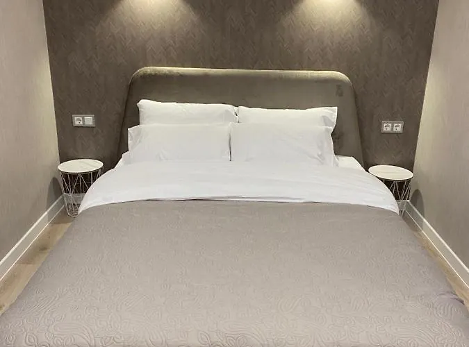 In Arcadia Cadorr 51 Apartman *