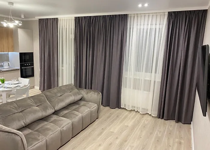 In Arcadia Cadorr 51 Apartman Odessza