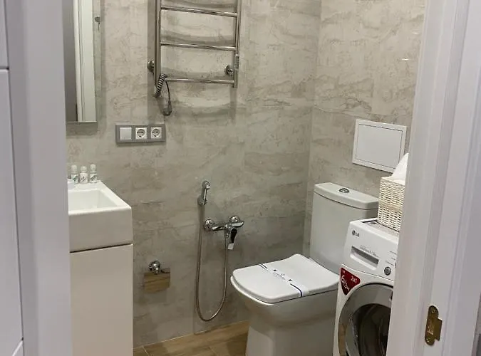 In Arcadia Cadorr 51 Apartman