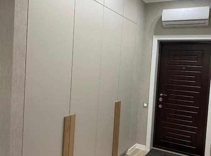 In Arcadia Cadorr 51 Apartman Odessza