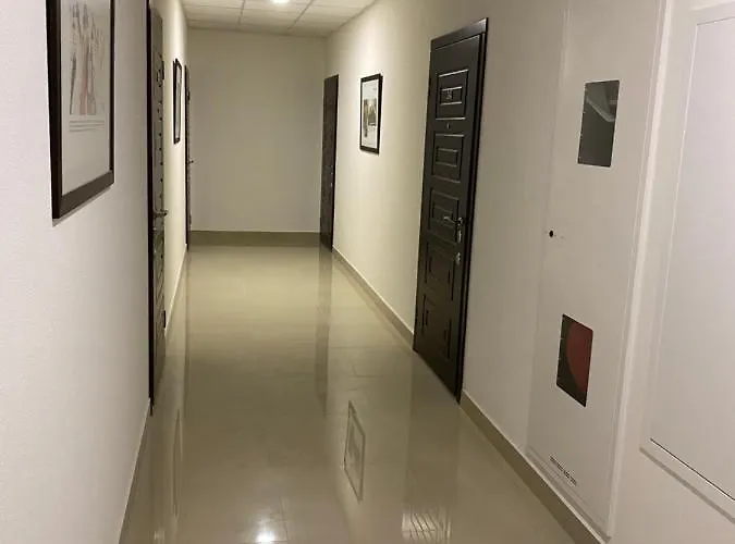 Apartman In Arcadia Cadorr 51