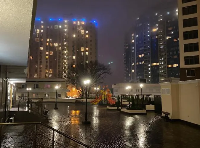 Apartman In Arcadia Cadorr 51 Odessza