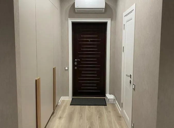 In Arcadia Cadorr 51 Apartman *