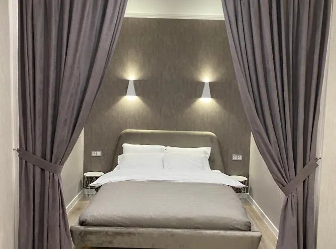 In Arcadia Cadorr 51 Apartman *