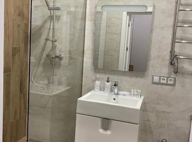 In Arcadia Cadorr 51 Apartman Odessza