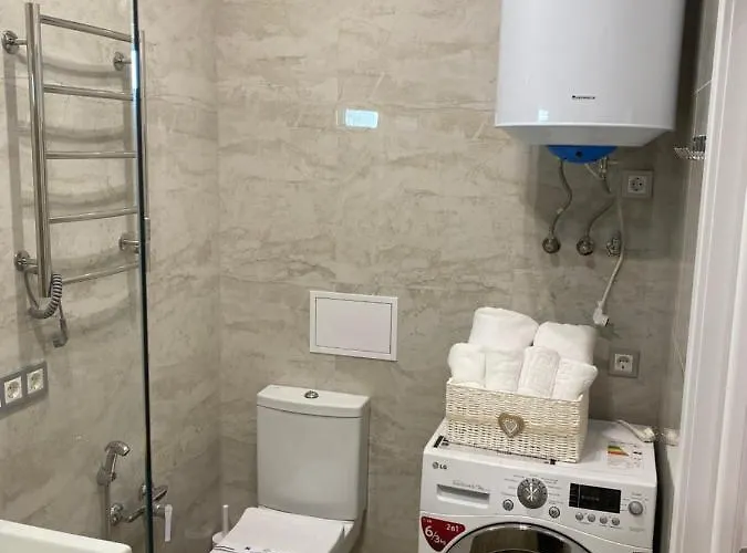 In Arcadia Cadorr 51 Apartman *