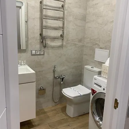 In Arcadia Cadorr 51 Апартаменти