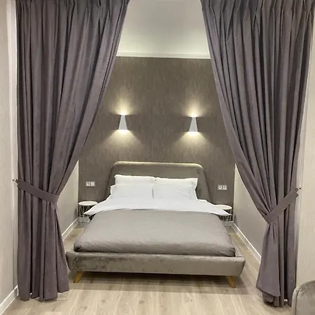 In Arcadia Cadorr 51 Апартаменти *