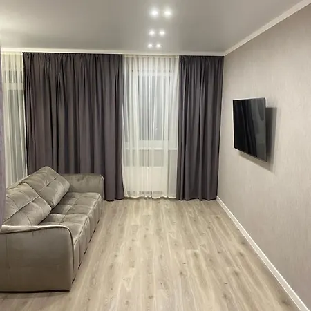 Apartment In Arcadia Cadorr 51 Odesa