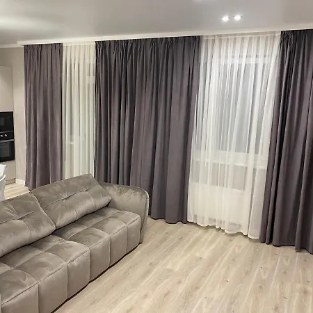 In Arcadia Cadorr 51 Apartment Odesa
