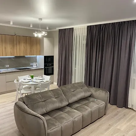 In Arcadia Cadorr 51 Apartment *